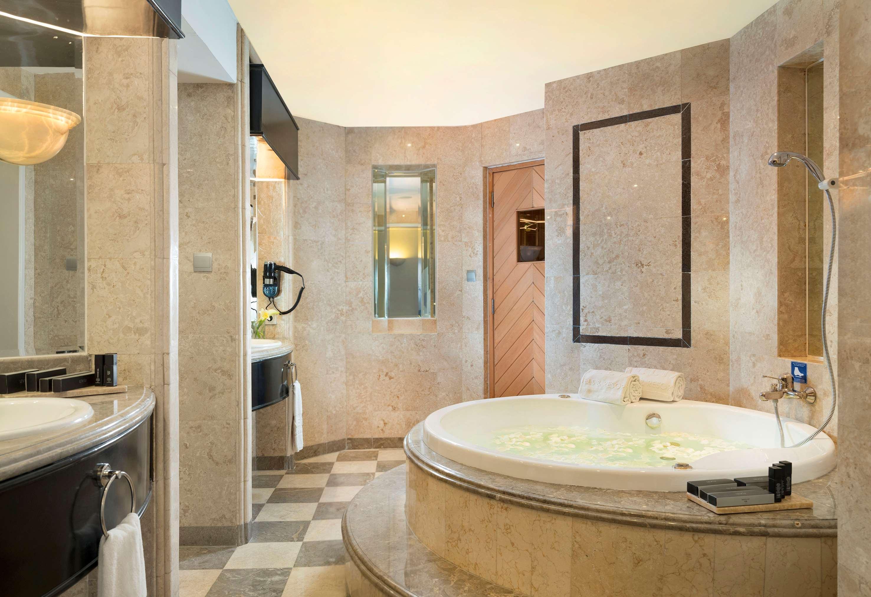 Melia Purosani Hotel Yogyakarta