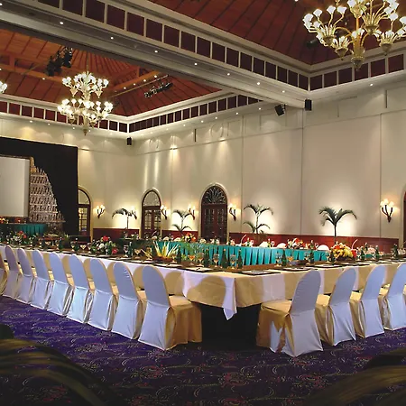 Melia Purosani Yogyakarta 
